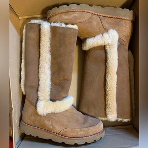 Ugg size 9 winter boot